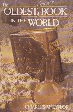 Cover of The Oldest Science Book in the World